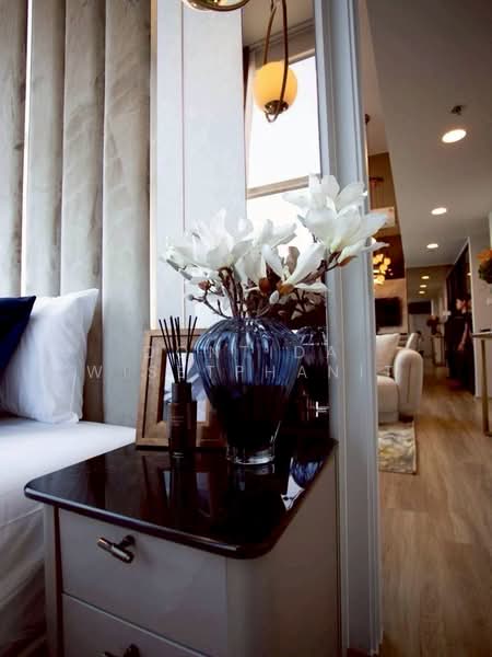 Culture Thonglor, Bangkok, Soi Sukhumvit 59, Sukhumvit Road, Khlong Tan Nua, Watthana, Bangkok, 2 Bedrooms, 70 sqm, Condo For Rent, by Dontida Wisetphanit, 500344199 - DDproperty.com