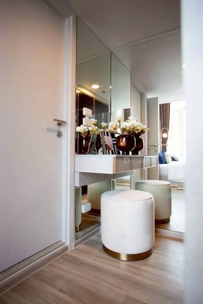 Culture Thonglor, Bangkok, Soi Sukhumvit 59, Sukhumvit Road, Khlong Tan Nua, Watthana, Bangkok, 2 Bedrooms, 70 sqm, Condo For Rent, by Dontida Wisetphanit, 500344199 - DDproperty.com