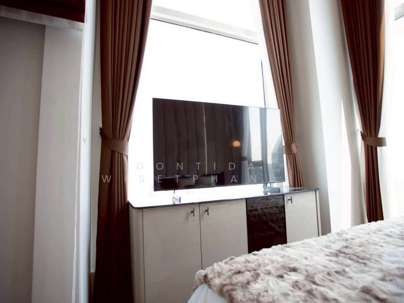 Culture Thonglor, Bangkok, Soi Sukhumvit 59, Sukhumvit Road, Khlong Tan Nua, Watthana, Bangkok, 2 Bedrooms, 70 sqm, Condo For Rent, by Dontida Wisetphanit, 500344199 - DDproperty.com