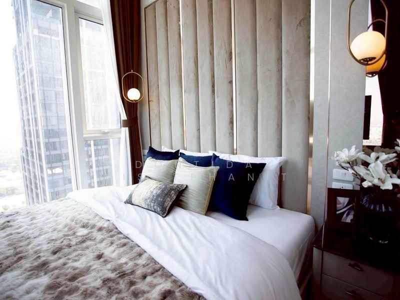 Culture Thonglor, Bangkok, Soi Sukhumvit 59, Sukhumvit Road, Khlong Tan Nua, Watthana, Bangkok, 2 Bedrooms, 70 sqm, Condo For Rent, by Dontida Wisetphanit, 500344199 - DDproperty.com
