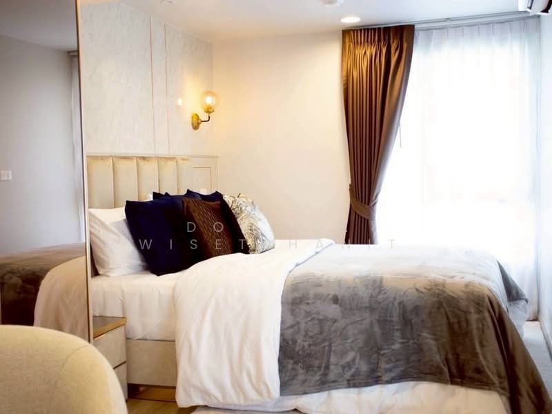 Culture Thonglor, Bangkok, Soi Sukhumvit 59, Sukhumvit Road, Khlong Tan Nua, Watthana, Bangkok, 2 Bedrooms, 70 sqm, Condo For Rent, by Dontida Wisetphanit, 500344199 - DDproperty.com