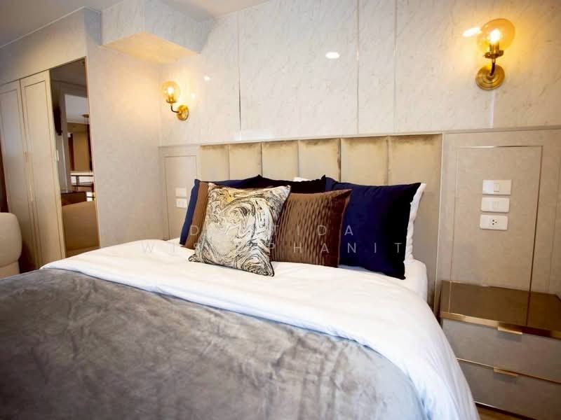 Culture Thonglor, Bangkok, Soi Sukhumvit 59, Sukhumvit Road, Khlong Tan Nua, Watthana, Bangkok, 2 Bedrooms, 70 sqm, Condo For Rent, by Dontida Wisetphanit, 500344199 - DDproperty.com