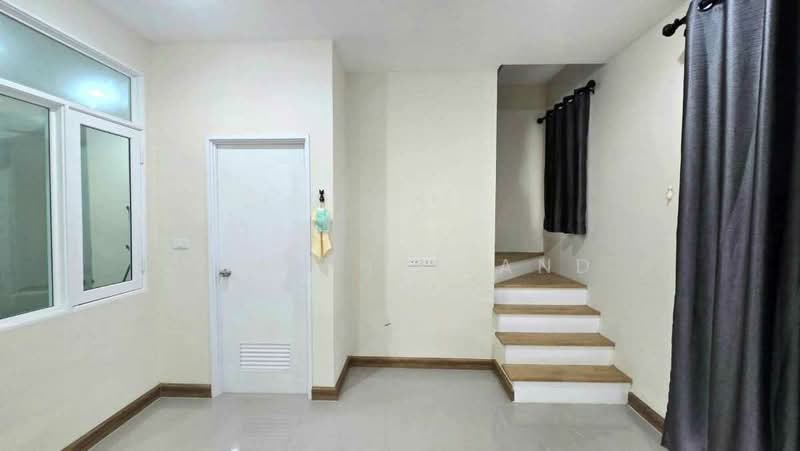 บ้านกรด, Phra Nakhon Si Ayutthaya, Ban Krot, Bang Pa-In, Phra Nakhon Si Ayutthaya, 4 Bedrooms, 117 sqm, Townhouse For Sale, by ERA Thailand, 500344200 - DDproperty.com