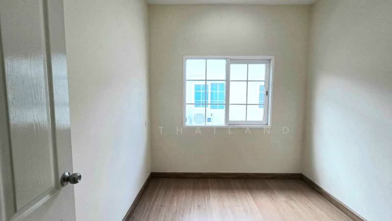 บ้านกรด, Phra Nakhon Si Ayutthaya, Ban Krot, Bang Pa-In, Phra Nakhon Si Ayutthaya, 4 Bedrooms, 117 sqm, Townhouse For Sale, by ERA Thailand, 500344200 - DDproperty.com