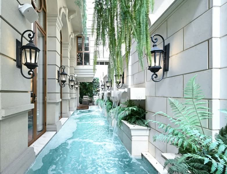 Casa Ekamai 28 : คาซ่า เอกมัย 28, กรุงเทพ, 45 14 ซอย เอกมัย 28, คลองตันเหนือ, วัฒนา, กรุงเทพ, 846 ตร.ม., บ้านเดี่ยว ขาย, โดย Kanrutai Dawruang, 500344201 - DDproperty.com