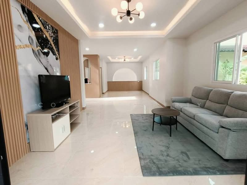 Chaiyaphruek Bang Khun Tiean, Bangkok, 99 364-365 Bang Kradi 32 Alley, Samae Dam, Bang Khun Thian, Bangkok, Samae Dam, Bang Khun Thian, Bangkok, 4 Bedrooms, 200 sqm, Single Detached House For Sale, by Connex Property, 500344202 - DDproperty.com