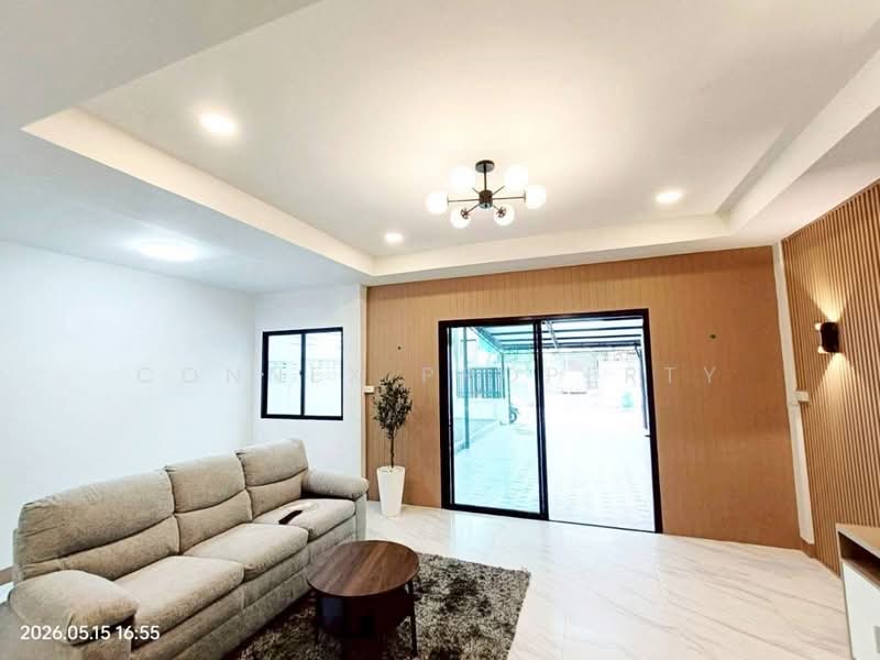 Chaiyaphruek Bang Khun Tiean : ชัยพฤกษ์ บางขุนเทียน, กรุงเทพ, 99 364-365 Bang Kradi 32 Alley, Samae Dam, Bang Khun Thian, Bangkok, แสมดำ, บางขุนเทียน, กรุงเทพ, 200 ตร.ม., บ้านเดี่ยว ขาย, โดย Connex Property, 500344202 - DDproperty.com