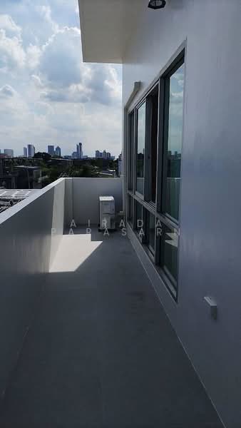 ลาดพร้าววังหิน 78, Bangkok, Lat Phrao, Bangkok, , 220 sqm, Shophouse For Rent, by Airada Parasarn, 500344203 - DDproperty.com