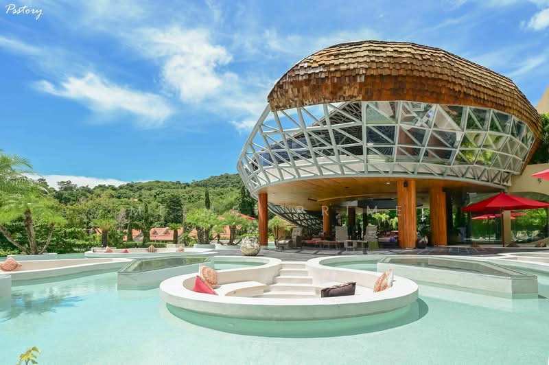 Wyndham Grand Naiharn Beach : วินแดม แกรนด์ ในหาน บีช, ภูเก็ต, 15 328 ซอย นายะ, ราไวย์, เมืองภูเก็ต, ภูเก็ต, 39 ตร.ม., คอนโด ขาย, โดย MeiMei Prime, 500344204 - DDproperty.com