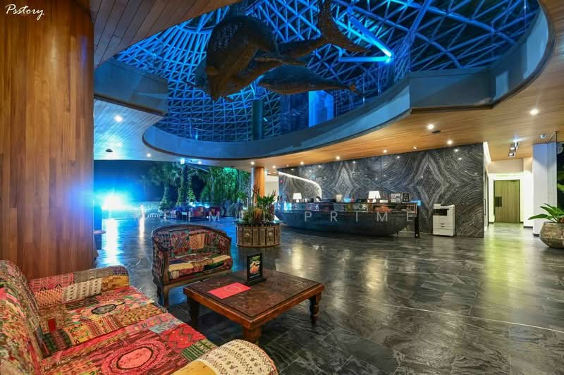 Wyndham Grand Naiharn Beach, Phuket, 15 328 Soi Naya, Rawai, Muang Phuket, Phuket, 1 Bedroom, 39 sqm, Condo For Sale, by MeiMei Prime, 500344204 - DDproperty.com