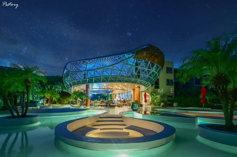 Wyndham Grand Naiharn Beach : วินแดม แกรนด์ ในหาน บีช, ภูเก็ต, 15 328 ซอย นายะ, ราไวย์, เมืองภูเก็ต, ภูเก็ต, 39 ตร.ม., คอนโด ขาย, โดย MeiMei Prime, 500344204 - DDproperty.com