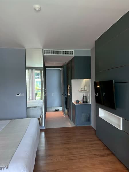 Wyndham Grand Naiharn Beach, Phuket, 15 328 Soi Naya, Rawai, Muang Phuket, Phuket, 1 Bedroom, 39 sqm, Condo For Sale, by MeiMei Prime, 500344204 - DDproperty.com