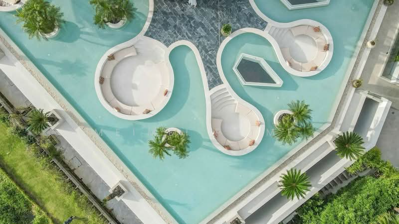 Wyndham Grand Naiharn Beach, Phuket, 15 328 Soi Naya, Rawai, Muang Phuket, Phuket, 1 Bedroom, 39 sqm, Condo For Sale, by MeiMei Prime, 500344204 - DDproperty.com