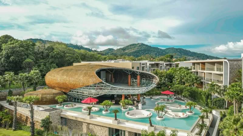 Wyndham Grand Naiharn Beach : วินแดม แกรนด์ ในหาน บีช, ภูเก็ต, 15 328 ซอย นายะ, ราไวย์, เมืองภูเก็ต, ภูเก็ต, 39 ตร.ม., คอนโด ขาย, โดย MeiMei Prime, 500344204 - DDproperty.com