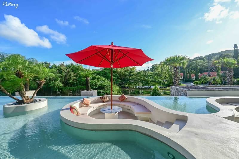 Wyndham Grand Naiharn Beach : วินแดม แกรนด์ ในหาน บีช, ภูเก็ต, 15 328 ซอย นายะ, ราไวย์, เมืองภูเก็ต, ภูเก็ต, 39 ตร.ม., คอนโด ขาย, โดย MeiMei Prime, 500344204 - DDproperty.com