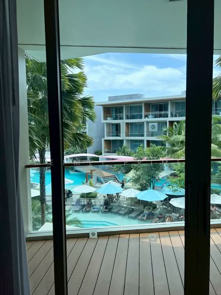 Wyndham Grand Naiharn Beach : วินแดม แกรนด์ ในหาน บีช, ภูเก็ต, 15 328 ซอย นายะ, ราไวย์, เมืองภูเก็ต, ภูเก็ต, 39 ตร.ม., คอนโด ขาย, โดย MeiMei Prime, 500344204 - DDproperty.com