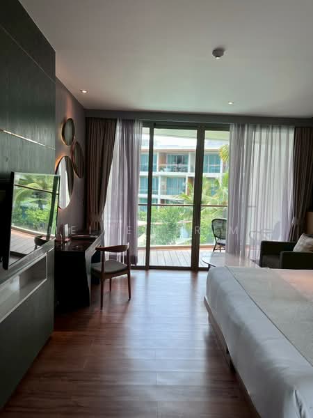 Wyndham Grand Naiharn Beach : วินแดม แกรนด์ ในหาน บีช, ภูเก็ต, 15 328 ซอย นายะ, ราไวย์, เมืองภูเก็ต, ภูเก็ต, 39 ตร.ม., คอนโด ขาย, โดย MeiMei Prime, 500344204 - DDproperty.com