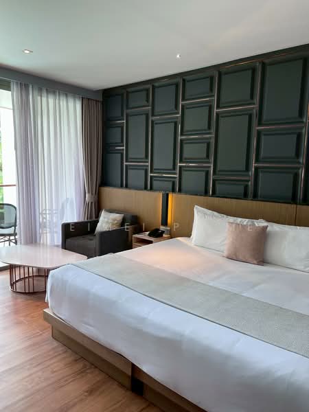 Wyndham Grand Naiharn Beach, Phuket, 15 328 Soi Naya, Rawai, Muang Phuket, Phuket, 1 Bedroom, 39 sqm, Condo For Sale, by MeiMei Prime, 500344204 - DDproperty.com