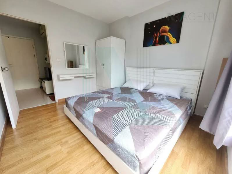 Aspire Srinakarin, Bangkok, 49 Soi Srinakarin 49, Nong Bon, Prawet, Bangkok, 1 Bedroom, 29 sqm, Condo For Sale, by NR AGENT, 500344206 - DDproperty.com