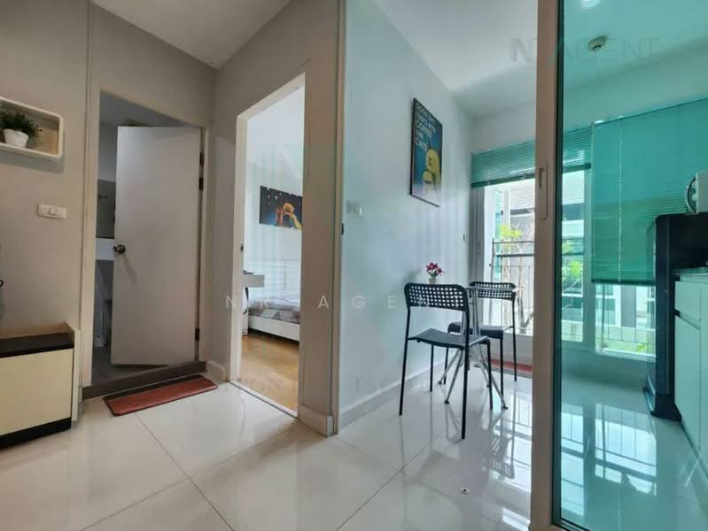 Aspire Srinakarin, Bangkok, 49 Soi Srinakarin 49, Nong Bon, Prawet, Bangkok, 1 Bedroom, 29 sqm, Condo For Sale, by NR AGENT, 500344206 - DDproperty.com