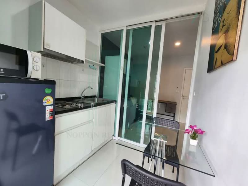 Aspire Srinakarin, Bangkok, 49 Soi Srinakarin 49, Nong Bon, Prawet, Bangkok, 1 Bedroom, 29 sqm, Condo For Sale, by NR AGENT, 500344206 - DDproperty.com