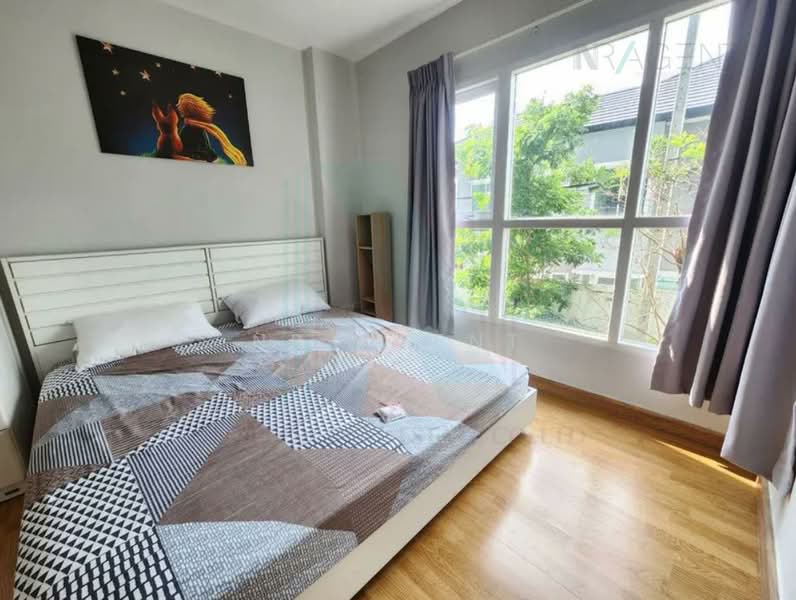 Aspire Srinakarin, Bangkok, 49 Soi Srinakarin 49, Nong Bon, Prawet, Bangkok, 1 Bedroom, 29 sqm, Condo For Sale, by NR AGENT, 500344206 - DDproperty.com