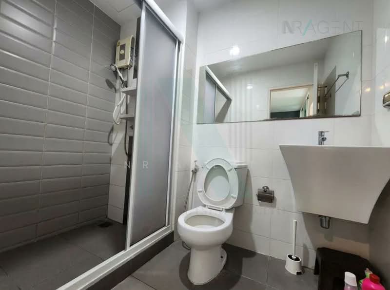 Aspire Srinakarin, Bangkok, 49 Soi Srinakarin 49, Nong Bon, Prawet, Bangkok, 1 Bedroom, 29 sqm, Condo For Sale, by NR AGENT, 500344206 - DDproperty.com