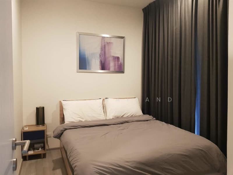 XT 10 Ekkamai, Bangkok, 106 Sukhumvit Soi 63, Khlong Tan Nua, Watthana, Bangkok, 1 Bedroom, 30 sqm, Condo For Sale, by ERA Thailand, 500344208 - DDproperty.com