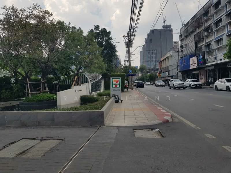 XT 10 Ekkamai, กรุงเทพ, 106 Sukhumvit Soi 63, คลองตันเหนือ, วัฒนา, กรุงเทพ, 30 ตร.ม., คอนโด ขาย, โดย ERA Thailand, 500344208 - DDproperty.com