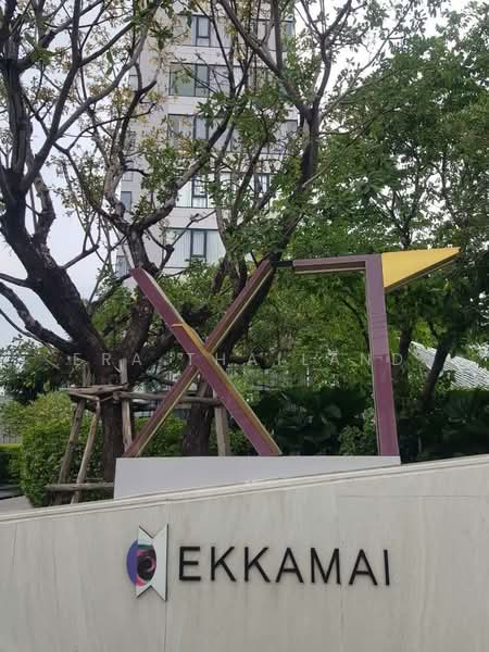 XT 10 Ekkamai, Bangkok, 106 Sukhumvit Soi 63, Khlong Tan Nua, Watthana, Bangkok, 1 Bedroom, 30 sqm, Condo For Sale, by ERA Thailand, 500344208 - DDproperty.com