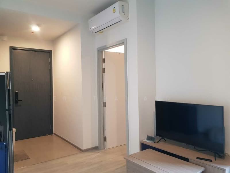 XT 10 Ekkamai, Bangkok, 106 Sukhumvit Soi 63, Khlong Tan Nua, Watthana, Bangkok, 1 Bedroom, 30 sqm, Condo For Sale, by ERA Thailand, 500344208 - DDproperty.com