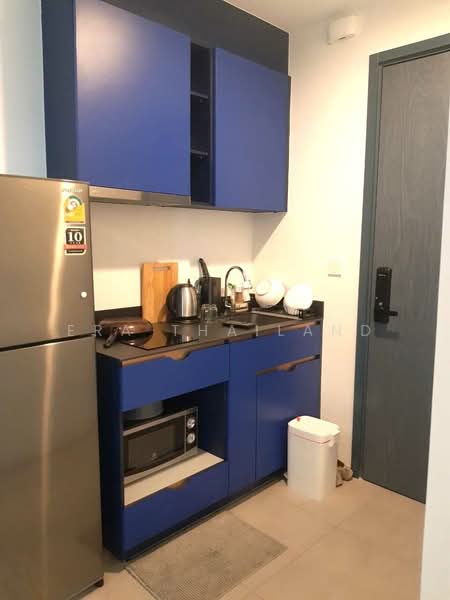 XT 10 Ekkamai, Bangkok, 106 Sukhumvit Soi 63, Khlong Tan Nua, Watthana, Bangkok, 1 Bedroom, 30 sqm, Condo For Sale, by ERA Thailand, 500344208 - DDproperty.com