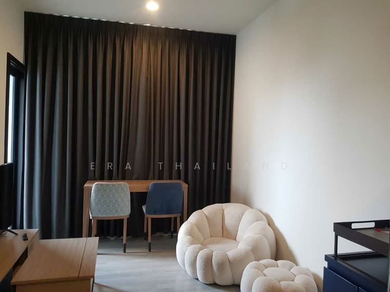 XT 10 Ekkamai, Bangkok, 106 Sukhumvit Soi 63, Khlong Tan Nua, Watthana, Bangkok, 1 Bedroom, 30 sqm, Condo For Sale, by ERA Thailand, 500344208 - DDproperty.com