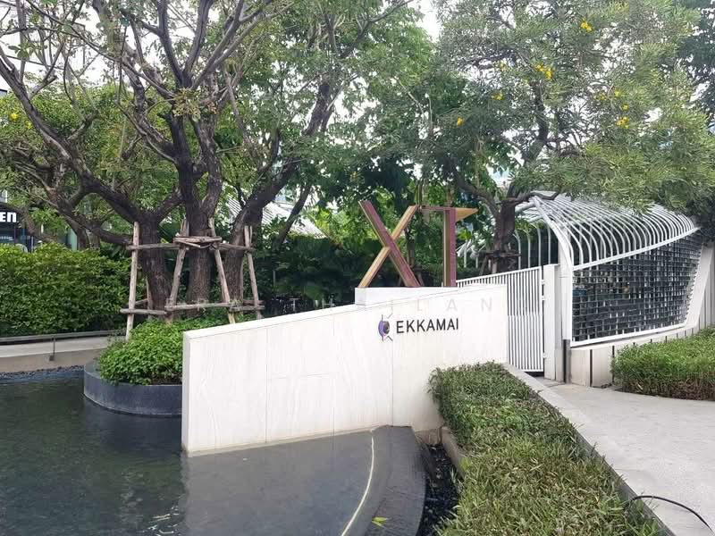 XT 10 Ekkamai, กรุงเทพ, 106 Sukhumvit Soi 63, คลองตันเหนือ, วัฒนา, กรุงเทพ, 30 ตร.ม., คอนโด ขาย, โดย ERA Thailand, 500344208 - DDproperty.com