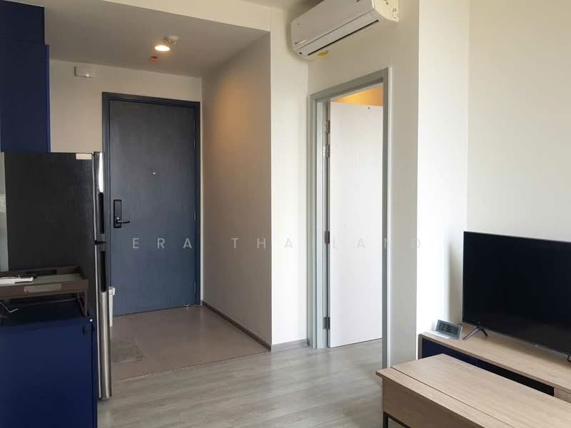 XT 10 Ekkamai, Bangkok, 106 Sukhumvit Soi 63, Khlong Tan Nua, Watthana, Bangkok, 1 Bedroom, 30 sqm, Condo For Sale, by ERA Thailand, 500344208 - DDproperty.com