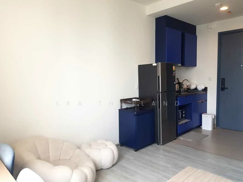 XT 10 Ekkamai, Bangkok, 106 Sukhumvit Soi 63, Khlong Tan Nua, Watthana, Bangkok, 1 Bedroom, 30 sqm, Condo For Sale, by ERA Thailand, 500344208 - DDproperty.com