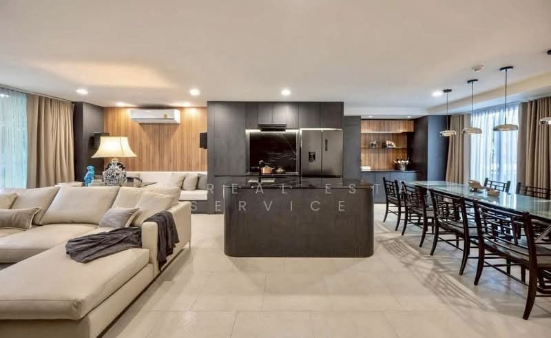 Home Office 5 Storey Ari - Inthamara 15, Bangkok, Samsen Nai, Phaya Thai, Bangkok, 3 Bedrooms, 550 sqm, Single Detached House For Sale, by HOME Real Estate Service, 500344209 - DDproperty.com