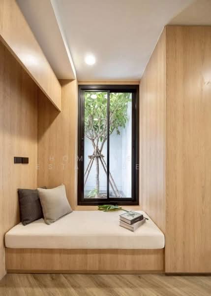 Home Office 5 Storey Ari - Inthamara 15, Bangkok, Samsen Nai, Phaya Thai, Bangkok, 3 Bedrooms, 550 sqm, Single Detached House For Sale, by HOME Real Estate Service, 500344209 - DDproperty.com