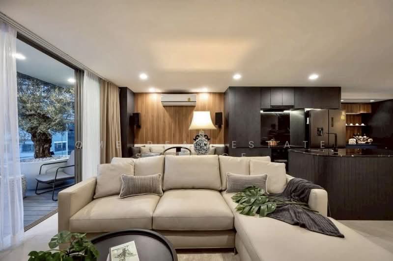Home Office 5 Storey Ari - Inthamara 15, Bangkok, Samsen Nai, Phaya Thai, Bangkok, 3 Bedrooms, 550 sqm, Single Detached House For Sale, by HOME Real Estate Service, 500344209 - DDproperty.com