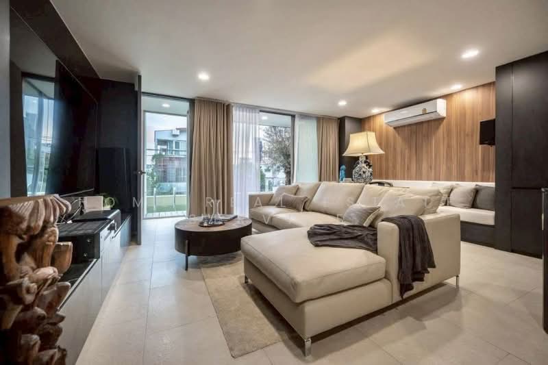 Home Office 5 Storey Ari - Inthamara 15, Bangkok, Samsen Nai, Phaya Thai, Bangkok, 3 Bedrooms, 550 sqm, Single Detached House For Sale, by HOME Real Estate Service, 500344209 - DDproperty.com