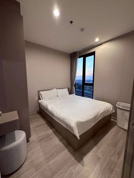 IDEO Mobi Sukhumvit Eastpoint, Bangkok, Sukhumvit Road, Bang Na, Bangkok, 2 Bedrooms, 53 sqm, Condo For Rent, by Agentbkk, 500344210 - DDproperty.com