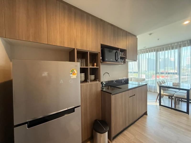IDEO Mobi Sukhumvit Eastpoint, Bangkok, Sukhumvit Road, Bang Na, Bangkok, 2 Bedrooms, 53 sqm, Condo For Rent, by Agentbkk, 500344210 - DDproperty.com