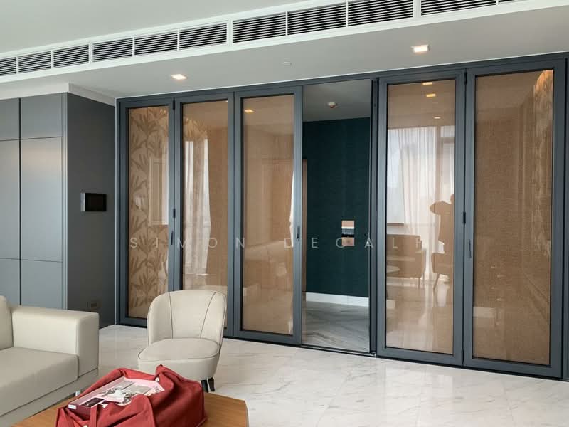 The Monument Thonglor, Bangkok, 998 Thonglor Road, Khlong Tan Nua, Watthana, Bangkok, 2 Bedrooms, 128 sqm, Condo For Rent, by Simon Decalf, 500344214 - DDproperty.com