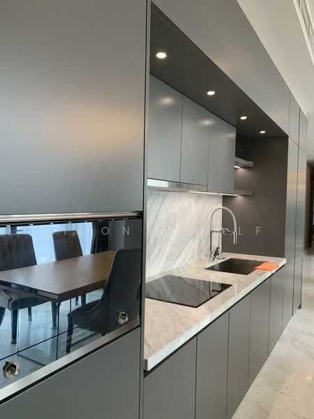 The Monument Thonglor, Bangkok, 998 Thonglor Road, Khlong Tan Nua, Watthana, Bangkok, 2 Bedrooms, 128 sqm, Condo For Rent, by Simon Decalf, 500344214 - DDproperty.com