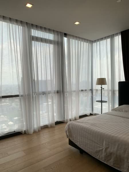 The Monument Thonglor, Bangkok, 998 Thonglor Road, Khlong Tan Nua, Watthana, Bangkok, 2 Bedrooms, 128 sqm, Condo For Rent, by Simon Decalf, 500344214 - DDproperty.com