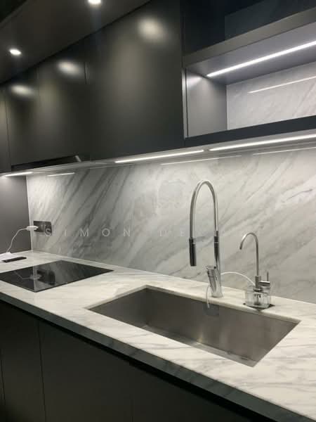 The Monument Thonglor, Bangkok, 998 Thonglor Road, Khlong Tan Nua, Watthana, Bangkok, 2 Bedrooms, 128 sqm, Condo For Rent, by Simon Decalf, 500344214 - DDproperty.com