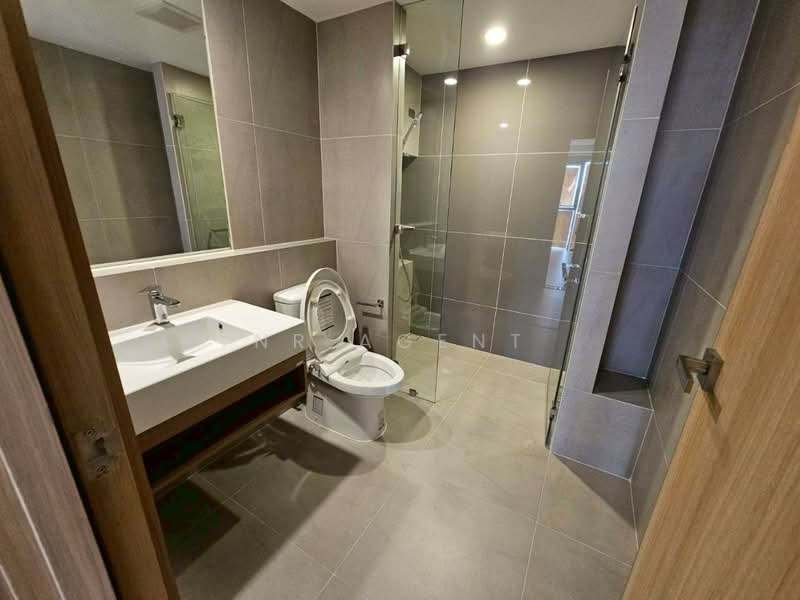 The Most Itsaraphap, Bangkok, Itsaraphap Road, Ban Chang Lo, Bangkok Noi, Bangkok, 2 Bedrooms, 54 sqm, Condo For Sale, by NR AGENT, 500344216 - DDproperty.com