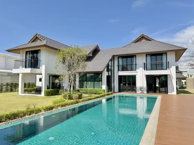 ขาย - หมู่บ้านปัญญารีสอร์ท, ชลบุรี