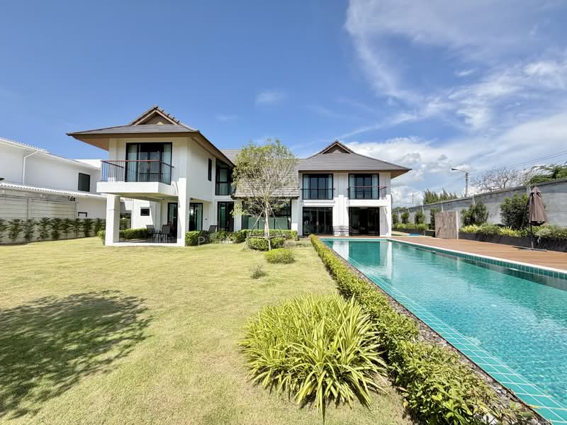 Panya resort, Chon Buri (Pattaya), Saen Suk, Muang Chon Buri, Chon Buri (Pattaya), 3 Bedrooms, 383 sqm, Single Detached House For Sale, by Paula ., 500344217 - DDproperty.com