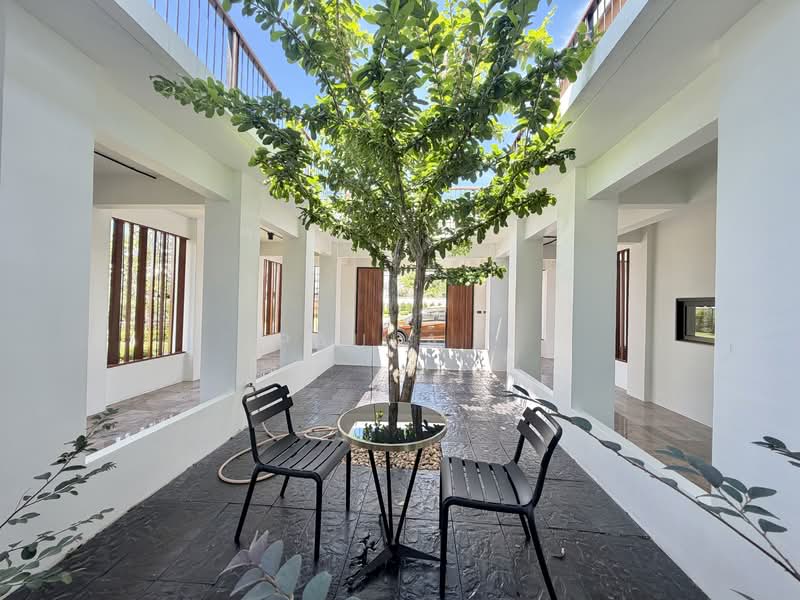 Panya resort, Chon Buri (Pattaya), Saen Suk, Muang Chon Buri, Chon Buri (Pattaya), 3 Bedrooms, 383 sqm, Single Detached House For Sale, by Paula ., 500344217 - DDproperty.com